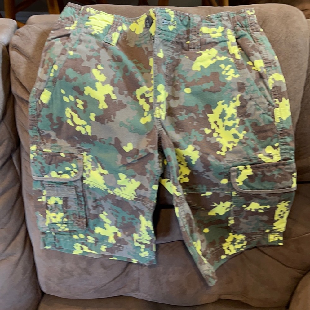 Arizona shorts
